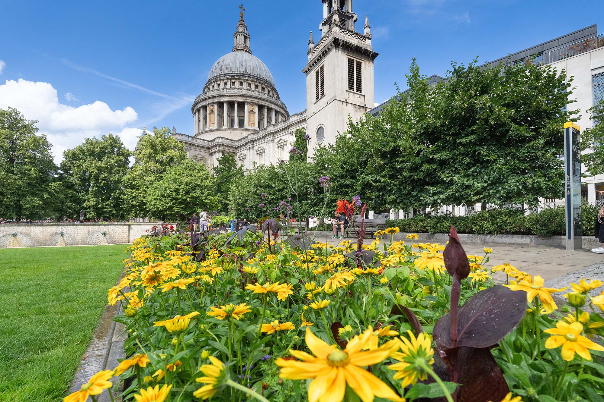 This is Cheapside - Cheapside BID
