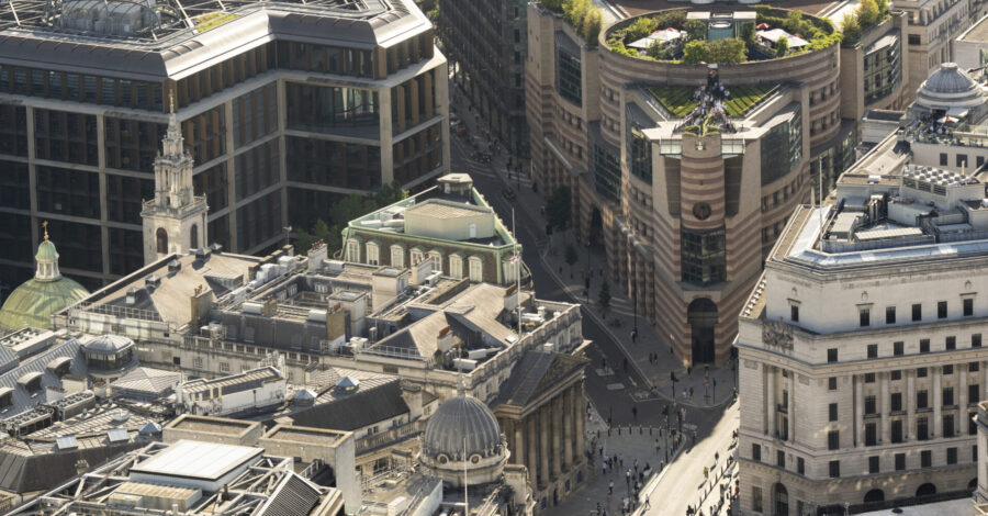 Cheapside Business Alliance Annual General Meeting 2025