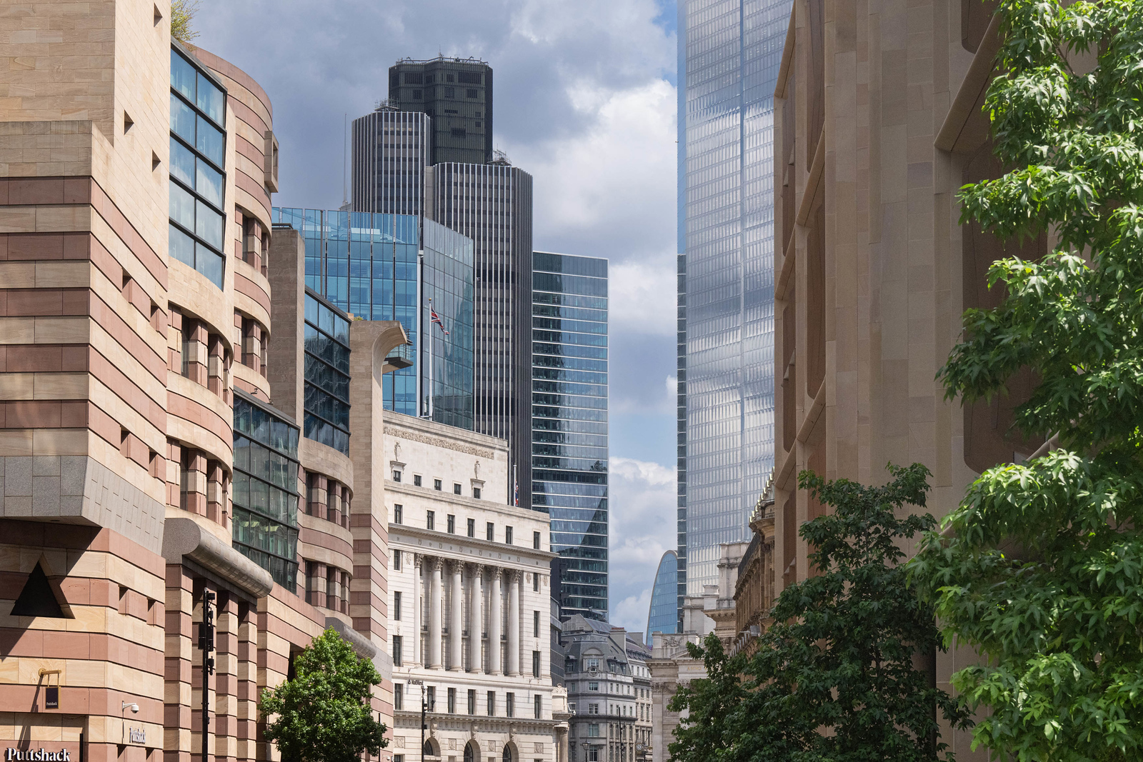 Safety Training this Autumn - Cheapside BID