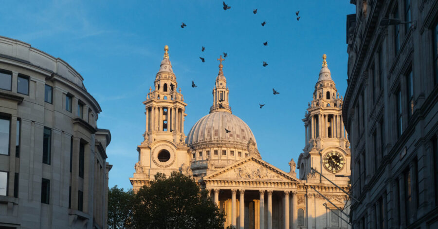 What’s On in Cheapside this February