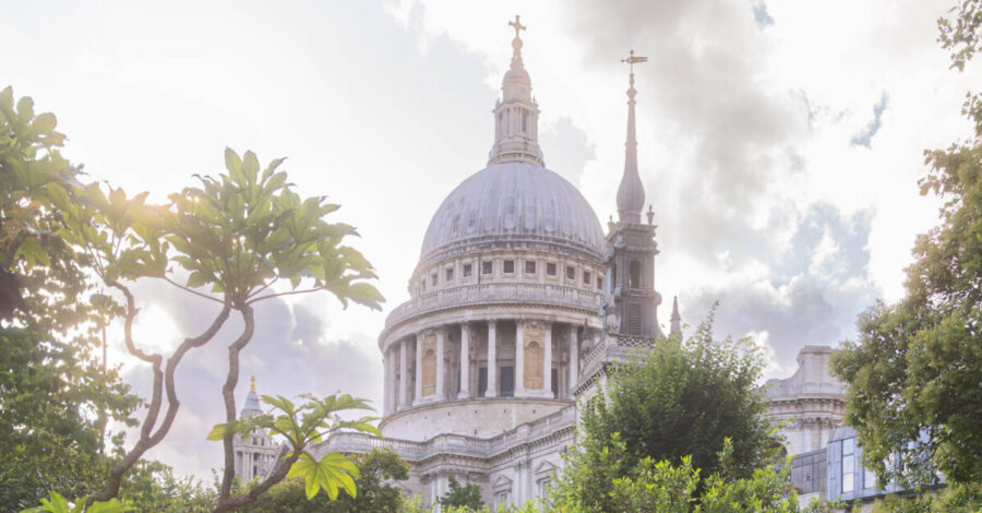 Cheapside Climate Mini-Symposium: Save the Date