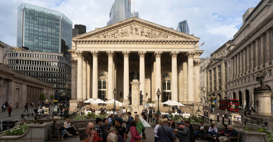 Cheapside Business Alliance Annual Celebration – AGM 2026