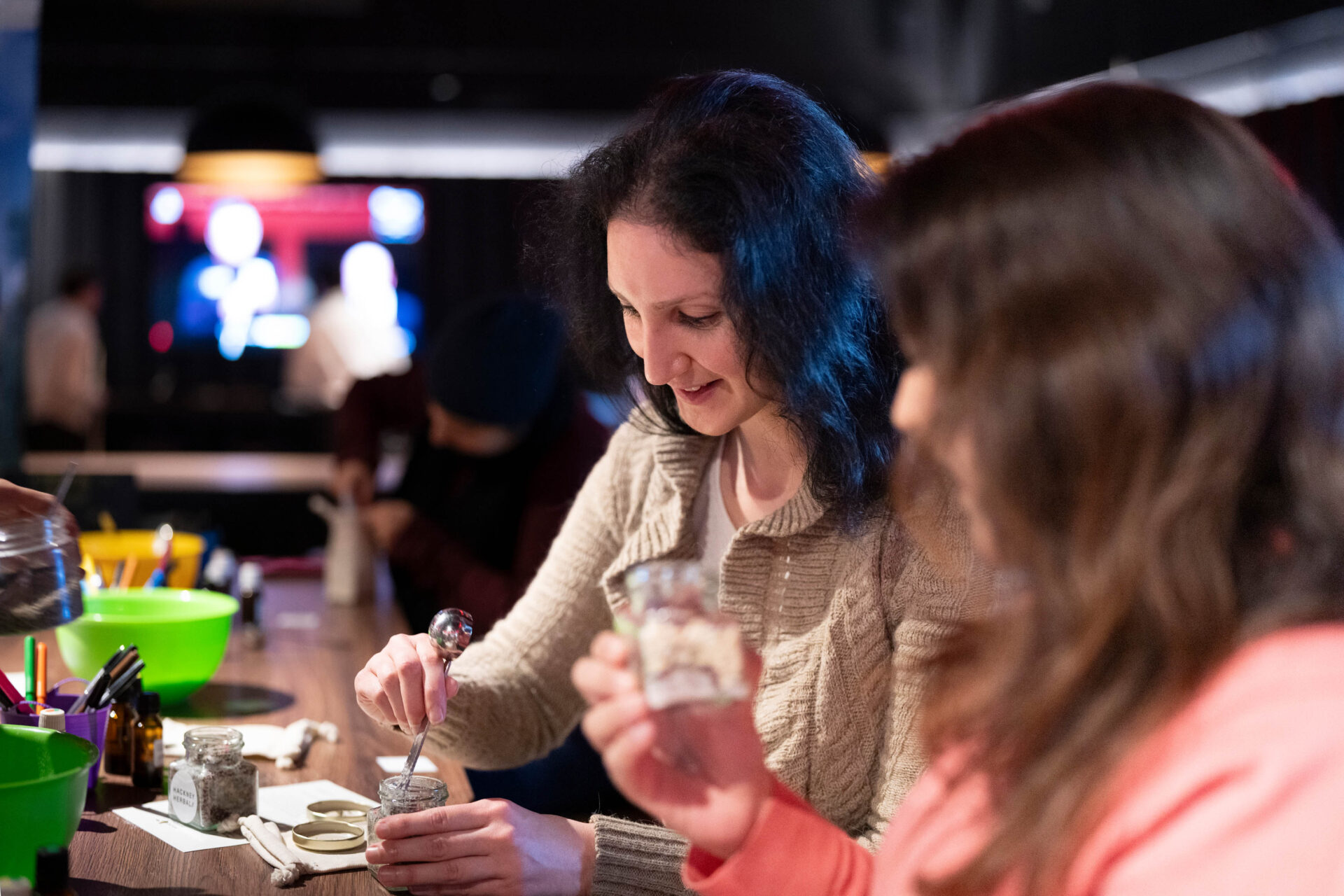 Cheapside Craft Club