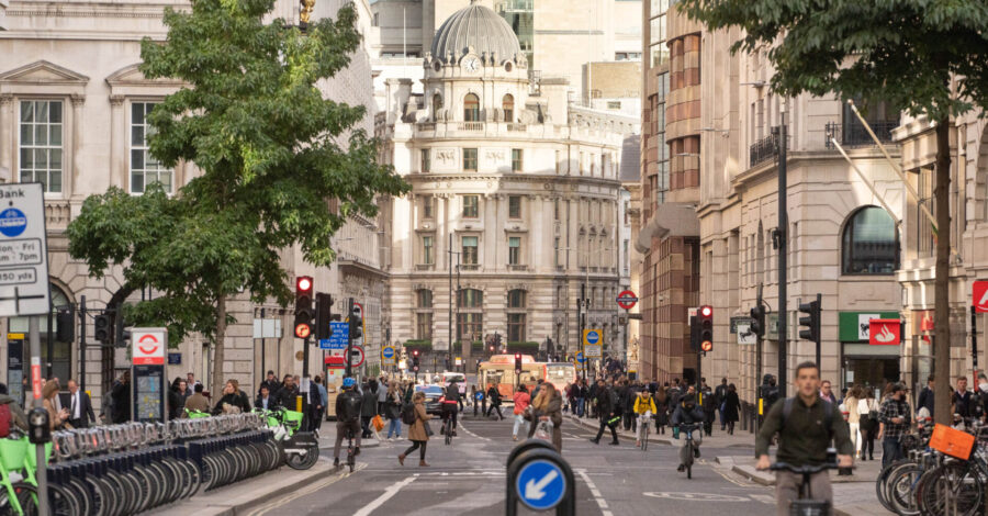 ‘Working Together on Homelessness: Awareness, Action and Impact’ Panel Event